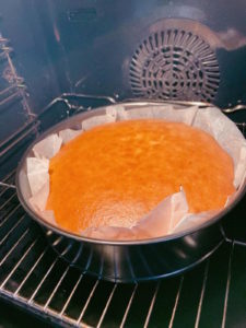 cuisson