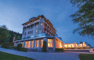 Grand Hotel