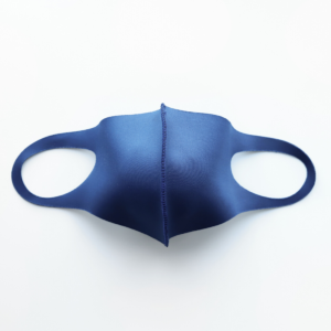 masque antivirus bleu 2