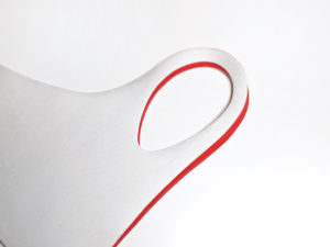 masque blanc 2