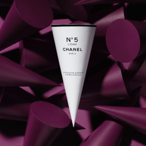 chanel factory 5 eau